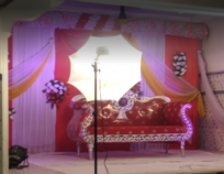 Rangoli Marriage Hall