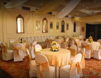 Royale Banquet Hall