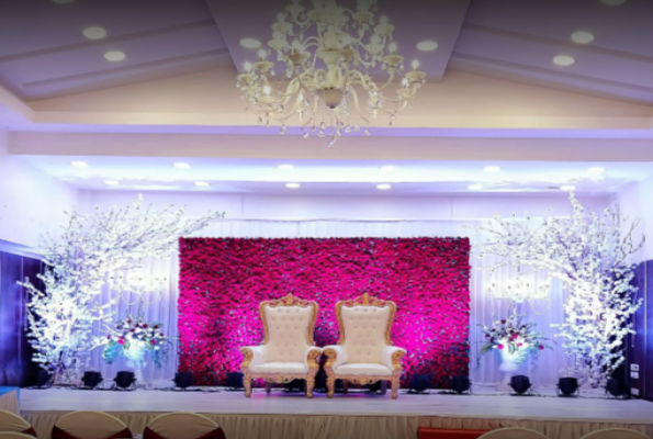 Royale Banquet Hall