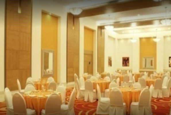 Royale Banquet Hall