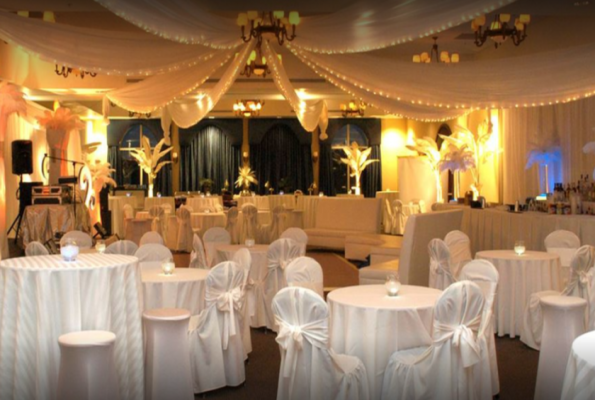 Royale Banquet Hall