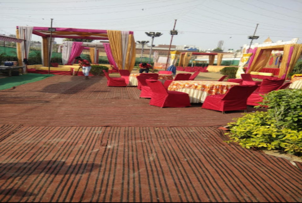 Payal Place Marriage Home