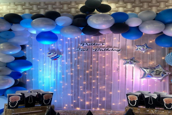 Royal Castle Banquet
