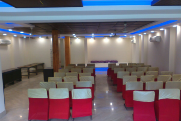 Hotel Royal International