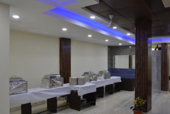 Hotel Royal International