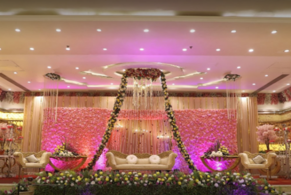 Casa Royal Banquet