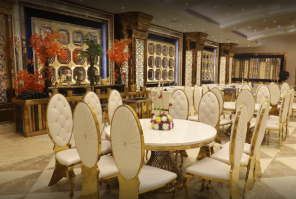 Casa Royal Banquet