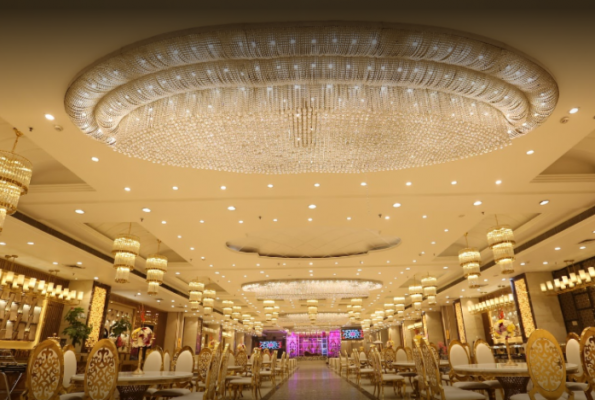 Casa Royal Banquet