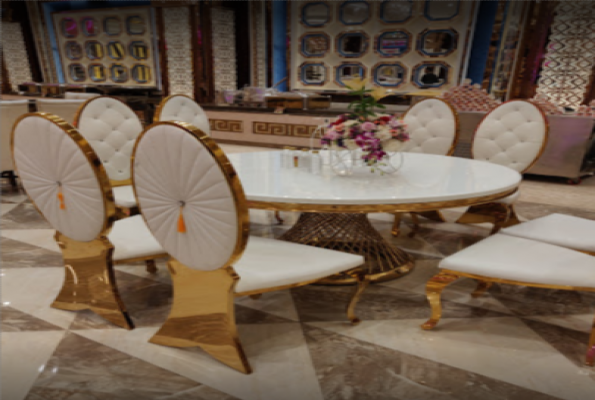 Casa Royal Banquet