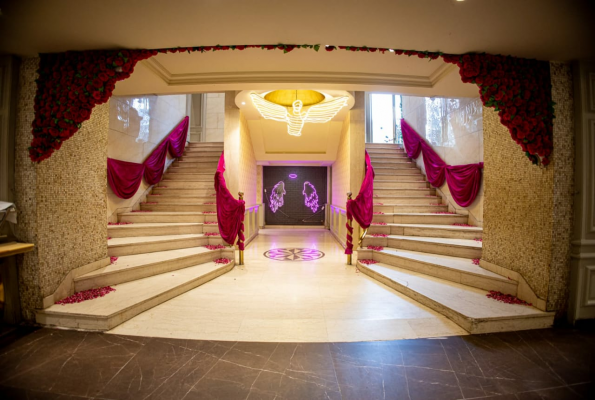 Grand Imperia Banquet
