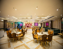 Grand Imperia Banquet Grand Imperia Banquet