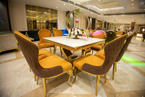 Grand Imperia Banquet
