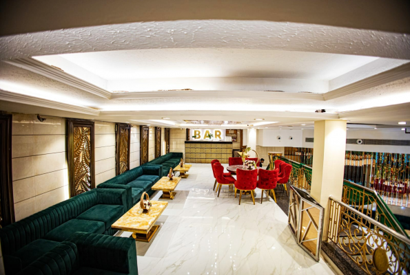 Grand Imperia Banquet