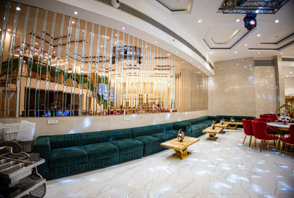 Grand Imperia Banquet