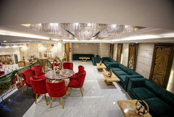 Grand Imperia Banquet