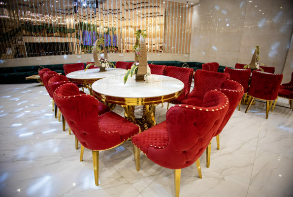Grand Imperia Banquet