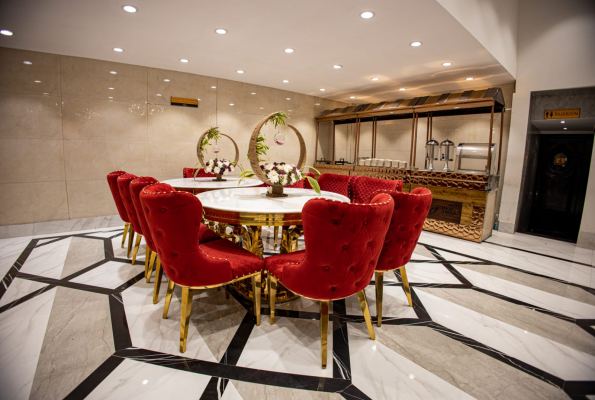 Grand Imperia Banquet