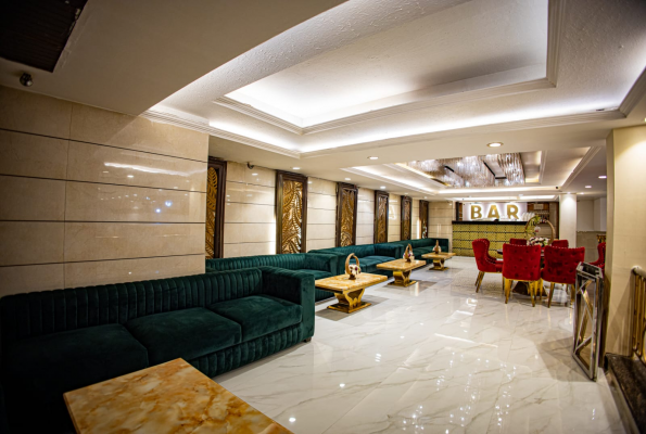 Grand Imperia Banquet