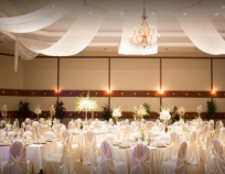 The Bayliss Banquet Hall