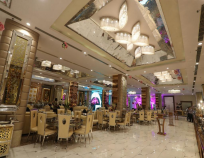 The Ornate Hotel And Banquets