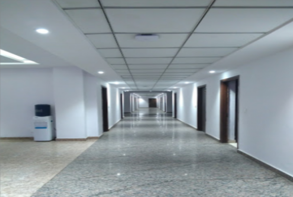 White Rock Hotel