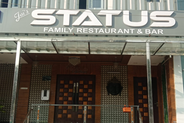 Status Family Restaurant And Bar
