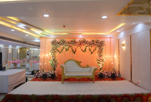 Aadat Banquet at Aadat Hotel & Banquet