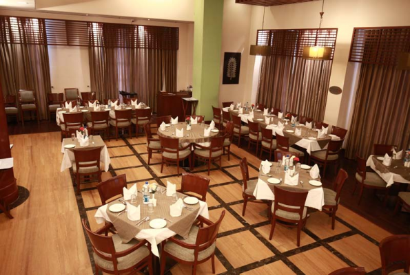 The City Club