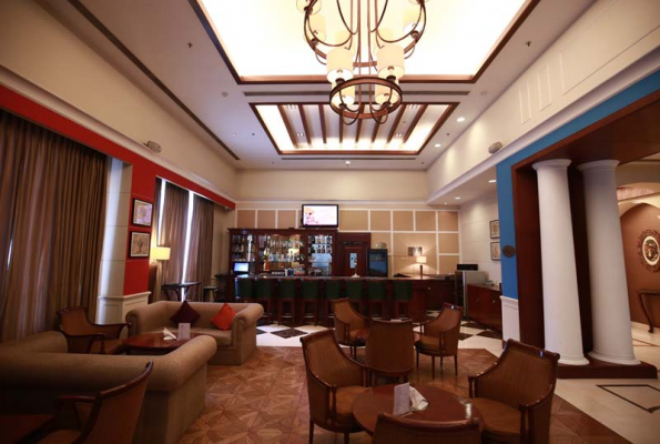 The City Club