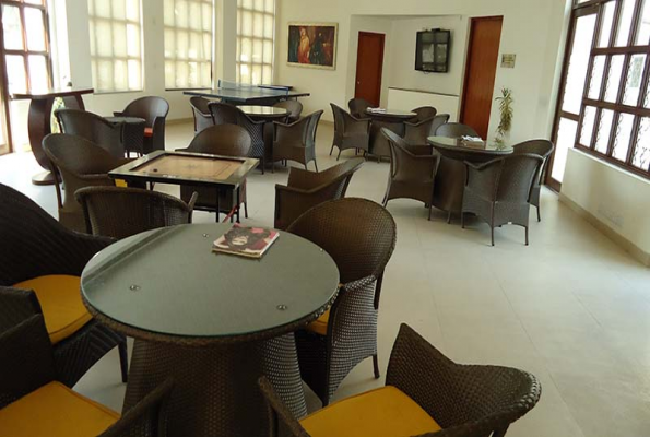 The City Club