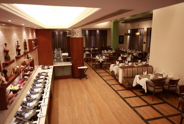 The City Club