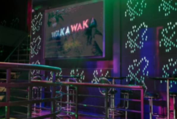 Waka Waka The Night Club