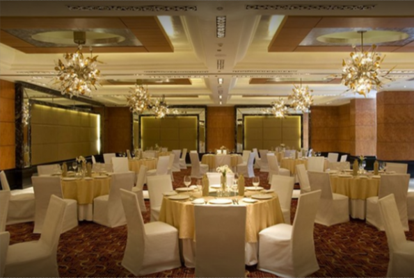 Magadh Vilas Banquet Hall