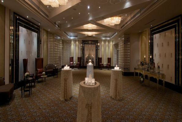 Alhambra Hall at Palladium Hotel