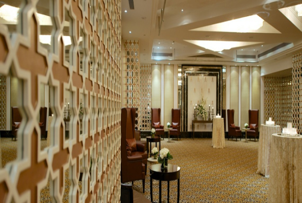 Alhambra Hall at Palladium Hotel