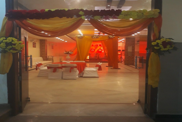Mannat Mahal