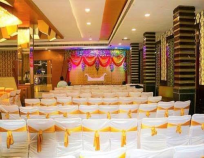 Mannat Mahal