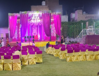 Pandit Rati Ram Garden Pandit Rati Ram Garden
