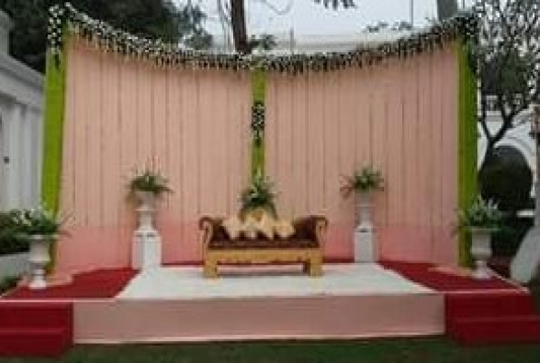 Vikranta Vatika