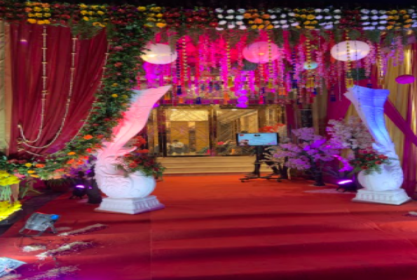The Royal Imperial Feast