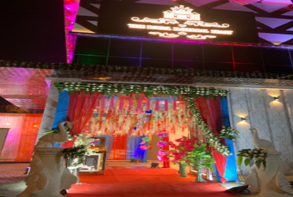 The Royal Imperial Feast