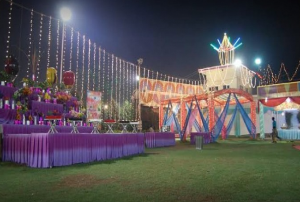 Shiv Garden