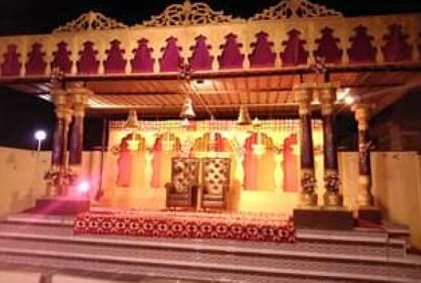 Shiv Garden