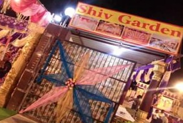 Shiv Garden