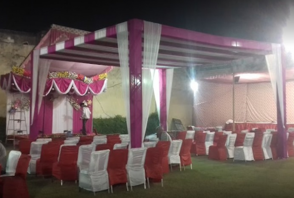 Madhav Vatika