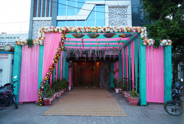 Hotel Royal Mountain