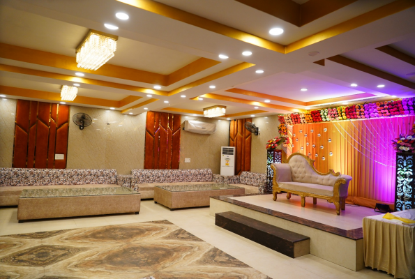 Hotel Royal Mountain