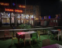 Hotel Sanjha Chulha