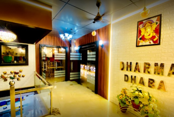 Dharma Dhaba
