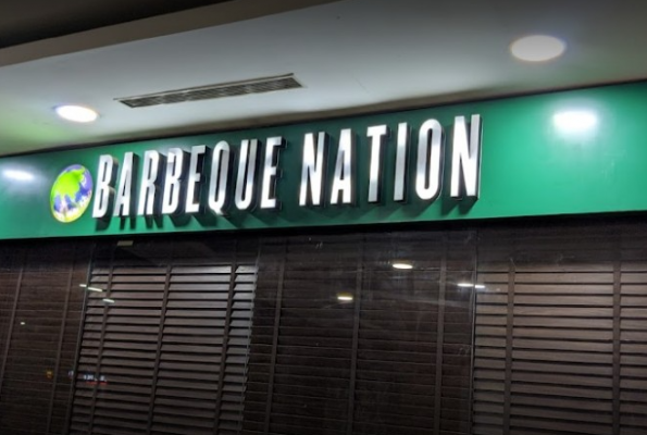 Barbeque Nation